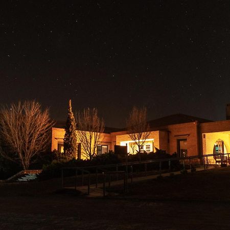 Andeluna Winery Lodge Tupungato megye Kültér fotó